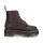 Dr. Martens Damen Schn&uuml;rboot dunkelbraun