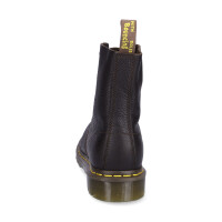 Dr. Martens Damen Schn&uuml;rboot dunkelbraun