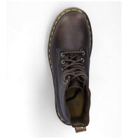 Dr. Martens Damen Schn&uuml;rboot dunkelbraun