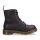 Dr. Martens Damen Schn&uuml;rboot dunkelbraun