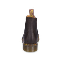 Dr. Martens Damen Chelsea Boot dunkelbraun