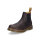 Dr. Martens Damen Chelsea Boot dunkelbraun