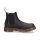 Dr. Martens Damen Chelsea Boot dunkelbraun
