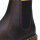 Dr. Martens Damen Chelsea Boot dunkelbraun