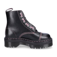 Dr. Martens Damen Schn&uuml;rboot schwarz