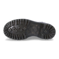 Dr. Martens Damen Schn&uuml;rboot schwarz