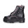 Dr. Martens Damen Schn&uuml;rboot schwarz
