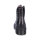 Dr. Martens Damen Schn&uuml;rboot schwarz