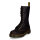 Dr. Martens Damen Schn&uuml;rstiefel dunkelbraun