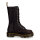 Dr. Martens Damen Schn&uuml;rstiefel dunkelbraun
