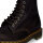 Dr. Martens Damen Schn&uuml;rstiefel dunkelbraun