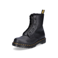 Dr. Martens Damen Boot schwarz
