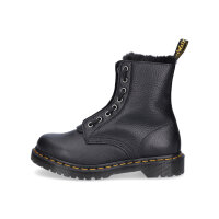 Dr. Martens Damen Boot schwarz