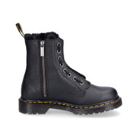 Dr. Martens Damen Boot schwarz