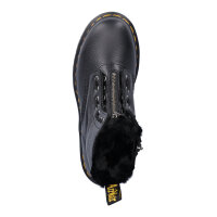 Dr. Martens Damen Boot schwarz