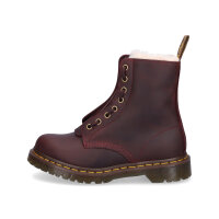 Dr. Martens Damen Boot rot