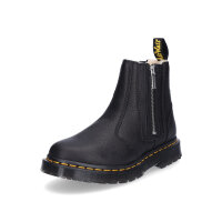 Dr. Martens Damen Boot schwarz