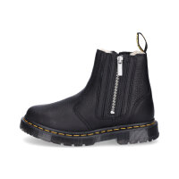 Dr. Martens Damen Boot schwarz