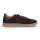 Blauer Damen Sneaker Aurora dunkelbraun