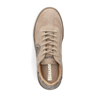 Blauer Damen Sneaker Aurora taupe