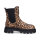 Blauer Damen Chelsea Boot Kimmel leo