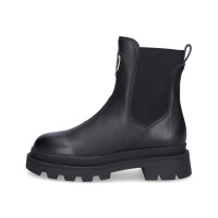 Blauer Damen Chelsea Boot Kimmel schwarz
