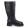 Blauer Damen Stiefel Kimmel schwarz