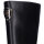 Blauer Damen Stiefel Kimmel schwarz
