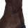 Blauer Damen Stiefel Kimmel dunkelbraun