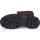 Blauer Damen Stiefel Kimmel dunkelbraun