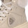 Blauer Damen Schn&uuml;rboot Maribel taupe