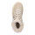 Blauer Damen Schn&uuml;rboot Maribel taupe