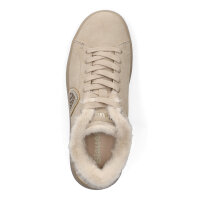 Blauer Damen Sneaker Victory beige