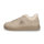 Blauer Damen Sneaker Victory beige