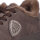 Blauer Damen Sneaker Victory dunkelbraun