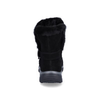 Skechers Damen Boot Easy Going Dreamers Luxe Vibes schwarz