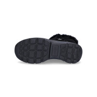 Skechers Damen Boot Easy Going Dreamers Luxe Vibes schwarz