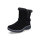 Skechers Damen Boot Easy Going Dreamers Luxe Vibes schwarz