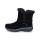 Skechers Damen Boot Easy Going Dreamers Luxe Vibes schwarz