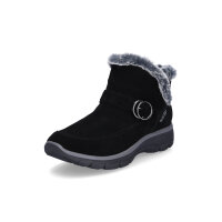 Skechers Damen Boot Easy Going Gentle Winter schwarz