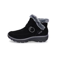 Skechers Damen Boot Easy Going Gentle Winter schwarz