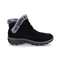 Skechers Damen Boot Easy Going Gentle Winter schwarz