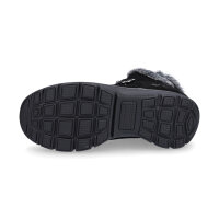 Skechers Damen Boot Easy Going Gentle Winter schwarz