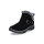 Skechers Damen Boot Easy Going Gentle Winter schwarz