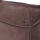 Skechers Damen Bootie Keep Cozy dunkelbraun