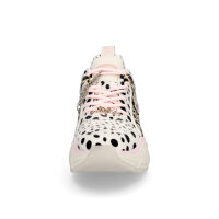 Buffalo Damen Sneaker Binary Glam leo pink