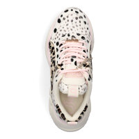 Buffalo Damen Sneaker Binary Glam leo pink