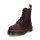 Dr. Martens Damen Schn&uuml;rboot rot