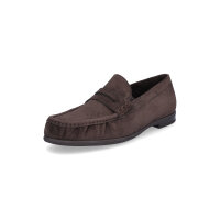 Paul Green Damen Slipper mocca
