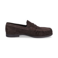 Paul Green Damen Slipper mocca